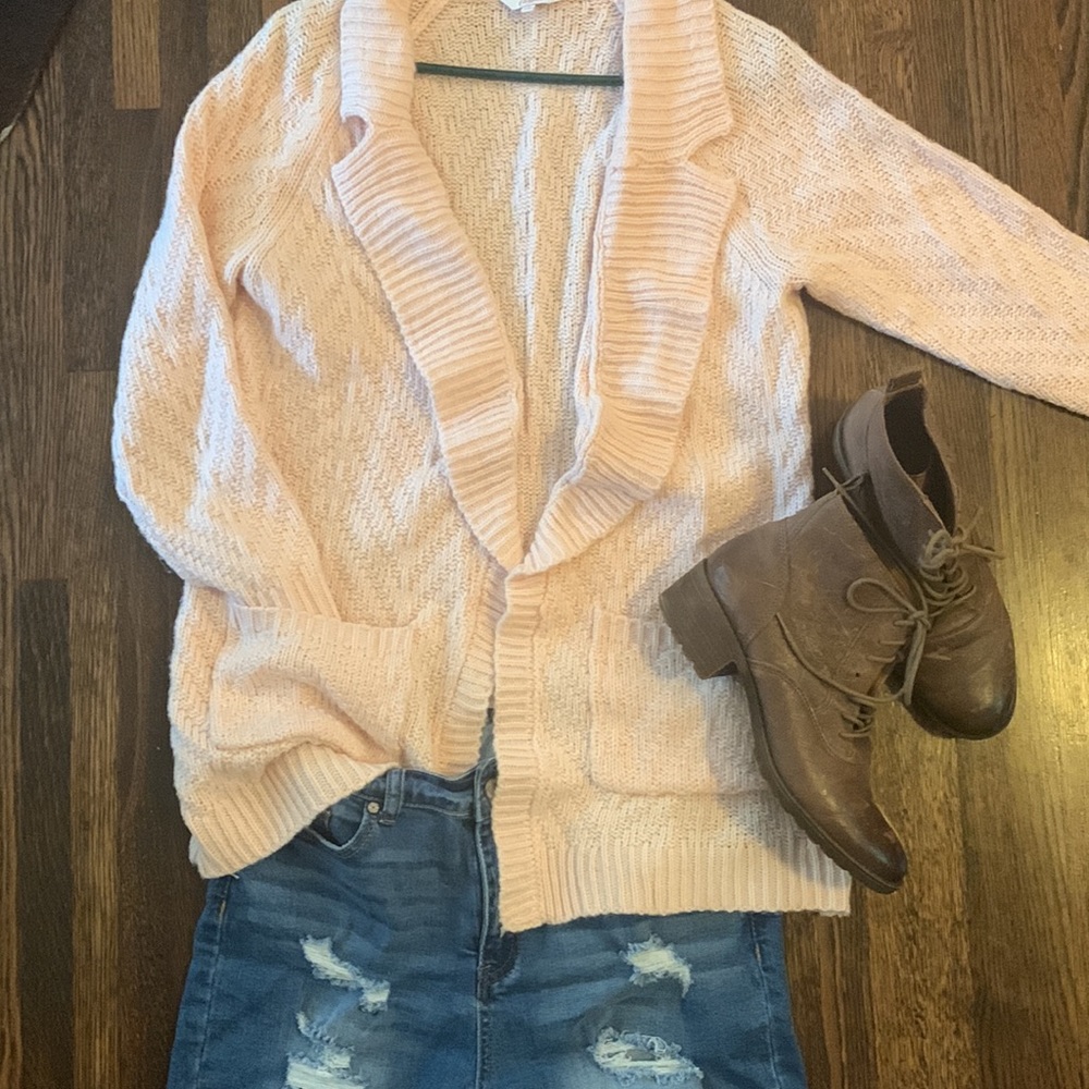 Lucky brand burnish toe leather extreme distress boots. Gals who get it get it! - Picture 10 of 11